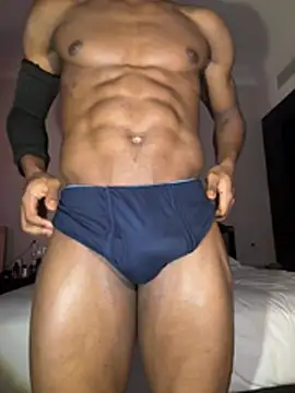 Blackieyboy  online show from 01.19.26