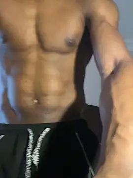 Blackieyboy  online show from 02.16.26