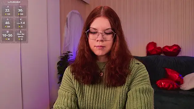 A Lot of Bunny online show from 02.19.26