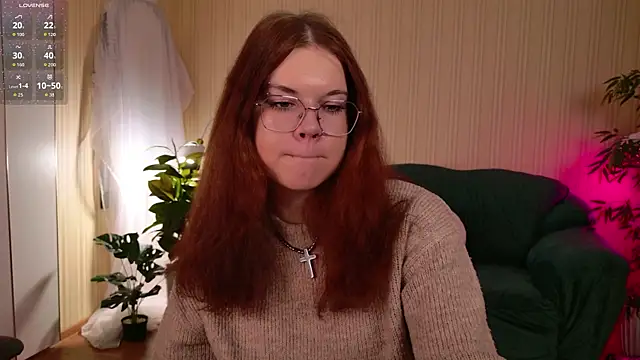 A Lot of Bunny online show from 04.09.26