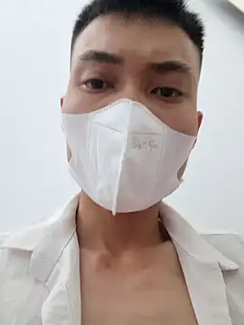 Barau 8x online show from 02.11.26