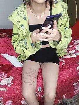 Snapshot of toty0007 chatting on 02.25.26 toty0007 online show from 02.25.26