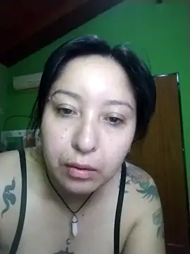 Johanna100718 online show from 01.07.26