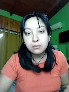 Johanna100718 online show from 01.08.26