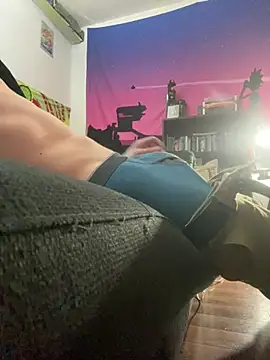 Beastbab3 online show from 02.27.26