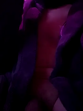 YoungAsainWithATrunk online show from 01.10.26