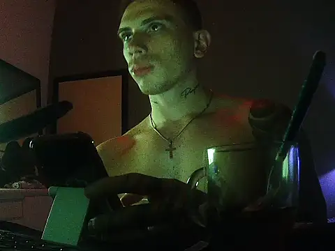 heguyy118 online show from 01.06.26