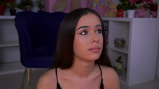 Ava Solis online show from 01.09.26