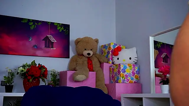 Snapshot of Ava_Solis chatting on 01.31.26 Ava Solis online show from 01.31.26