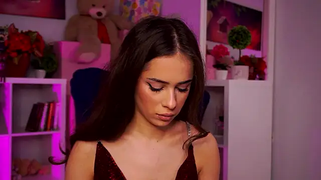 Snapshot of Ava_Solis chatting on 02.24.26 Ava Solis online show from 02.24.26