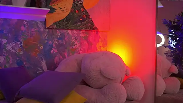 Ava Solis online show from 05.16.26