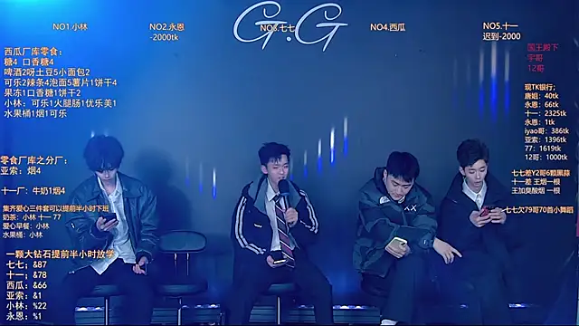 TNT-520 online show from 01.10.26