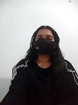 RAJNI-CHOUDHARY online show from 01.11.26