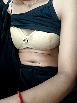 Hot priya87 online show from 01.14.26