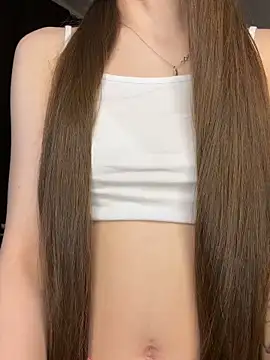 SkylineBliss online show from 03.22.26