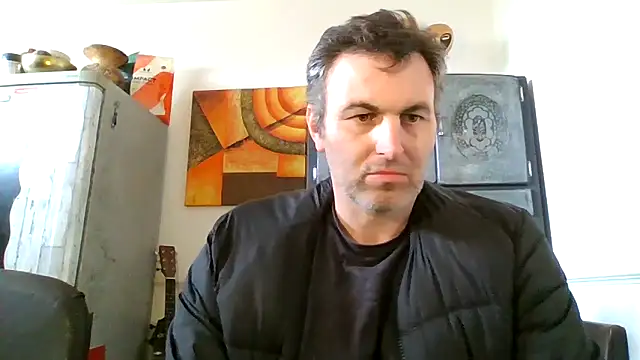 Hakfin666 online show from 05.09.26