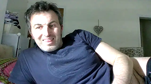 Hakfin666 online show from 05.09.26