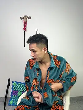 TOYOTA-01 online show from 02.07.26