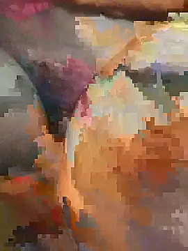 Kinjal setty online show from 01.18.26