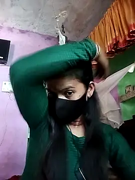 Kinjal setty online show from 05.13.26