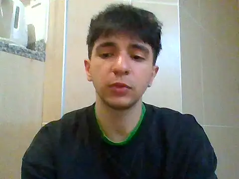 Snapshot of caraboi66 chatting on 03.13.26 caraboi66 online show from 03.13.26