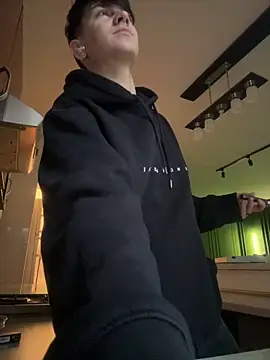 ravenryx online show from 02.21.26