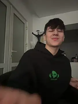 ravenryx online show from 03.27.26