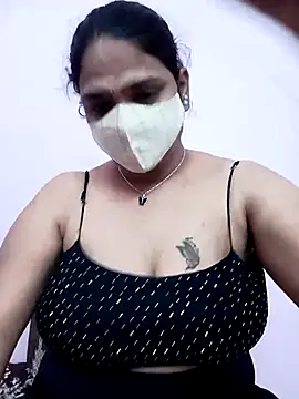 Ammu14399 online show from 01.17.26