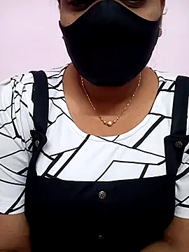 Ammu14399 online show from 04.10.26