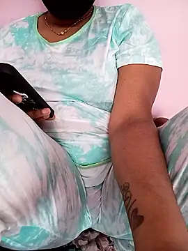 Ammu14399 online show from 06.15.26
