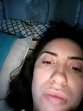 darkgodessone online show from 02.27.26