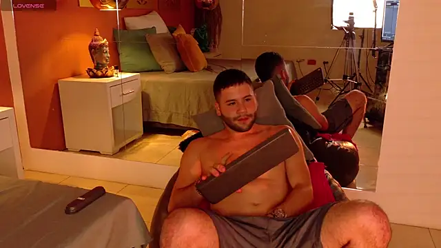 AndyKnoxx online show from 01.14.26