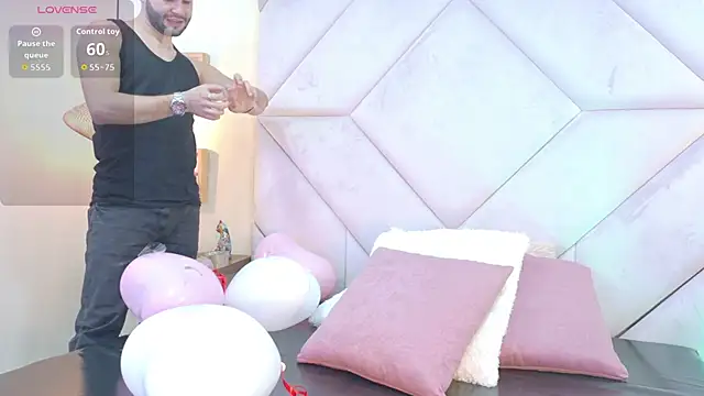 AndyKnoxx online show from 02.18.26