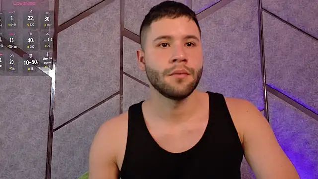 AndyKnoxx online show from 03.09.26