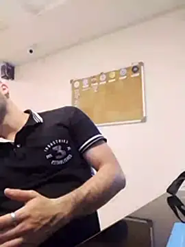 AndyKnoxx online show from 03.22.26