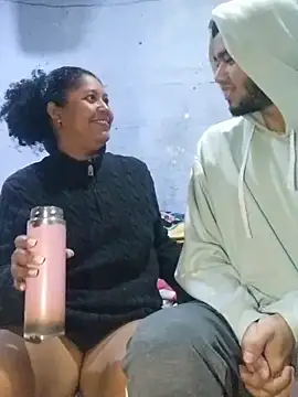 Isabel and Heckler online show from 01.12.26