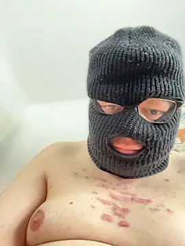 Herr Snusk online show from 02.03.26