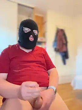 Herr Snusk online show from 03.09.26