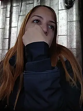 Snapshot of Ruby_hott chatting on 01.15.26 Ruby hott online show from 01.15.26