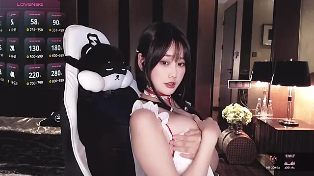 Daji-777 online show from 01.07.26