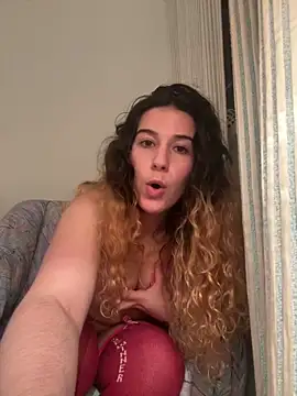 joanaguerreiru online show from 05.29.26