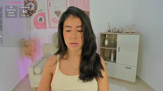 Sussan Monroe online show from 03.15.26