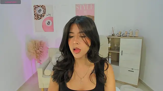 Sussan Monroe online show from 04.21.26