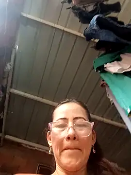 Snapshot of Salome_69 chatting on 02.08.26 Salome 69 online show from 02.08.26