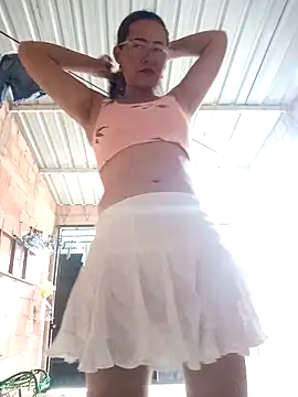 Snapshot of Salome_69 chatting on 02.16.26 Salome 69 online show from 02.16.26