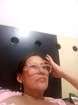 Snapshot of Salome_69 chatting on 02.21.26 Salome 69 online show from 02.21.26