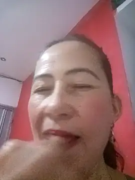 Snapshot of Salome_69 chatting on 02.23.26 Salome 69 online show from 02.23.26