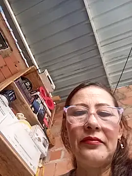 Snapshot of Salome_69 chatting on 02.27.26 Salome 69 online show from 02.27.26