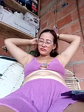 Snapshot of Salome_69 chatting on 03.12.26 Salome 69 online show from 03.12.26