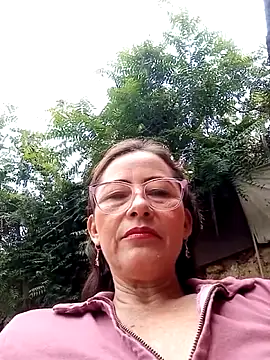 Snapshot of Salome_69 chatting on 03.13.26 Salome 69 online show from 03.13.26